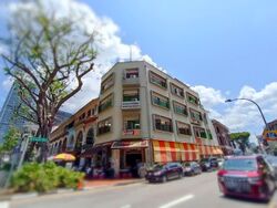 North Bridge Road (D7), Retail #622359441